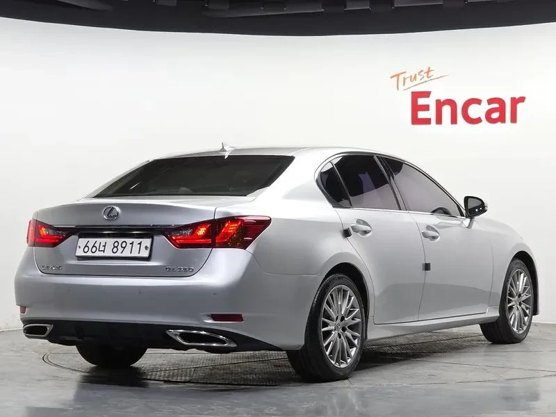 Lexus GS 350 | Mobile.bg � ����������� 2