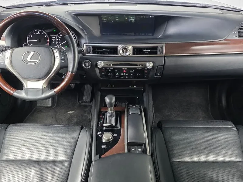 Lexus GS 350 | Mobile.bg � ����������� 7