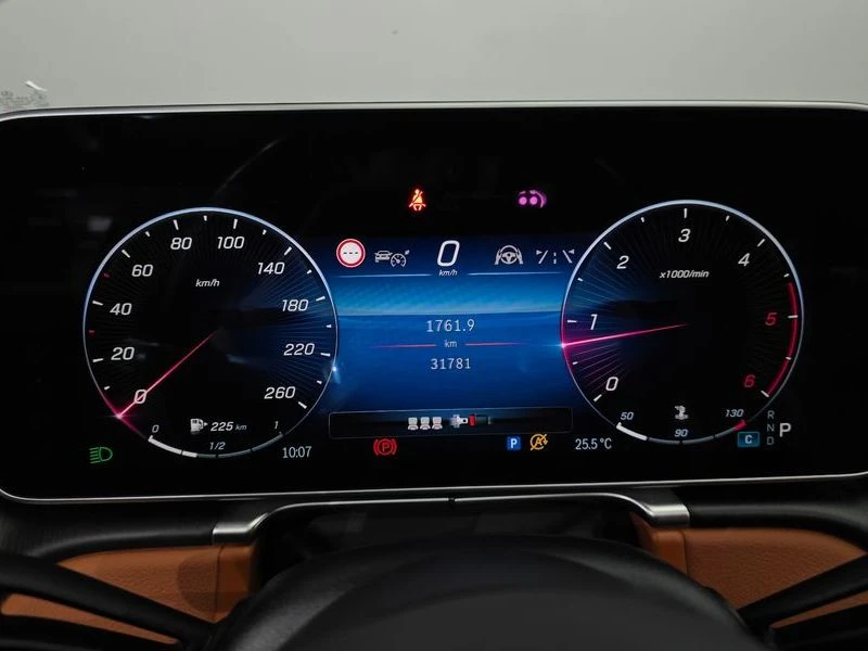 Mercedes-Benz S 400 S400 d 4MATIC| 330к.с.| ВКЛ.ТЕХНОТЕСТ, снимка 8 - Автомобили и джипове - 55652902