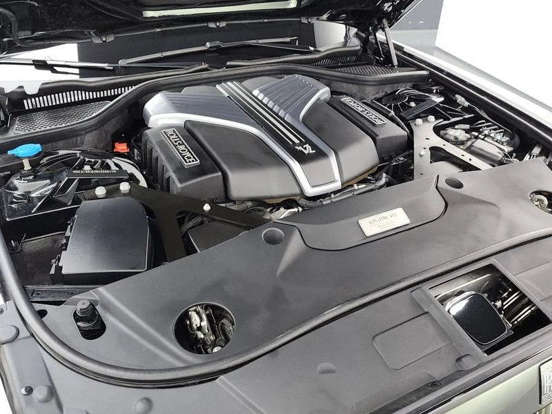 Rolls-Royce Ghost КРАЙНА ЦЕНА: 318136 EUR, снимка 6 - Автомобили и джипове - 55966812