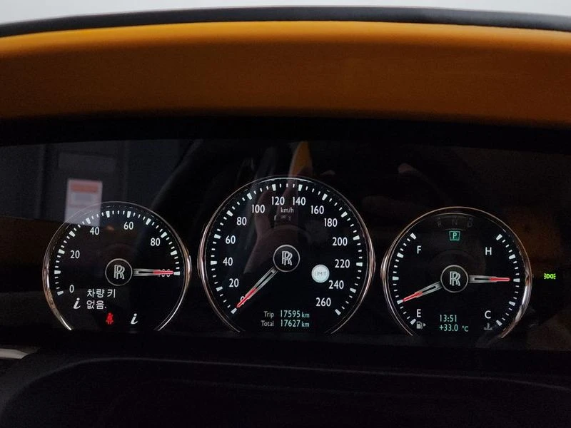 Rolls-Royce Ghost КРАЙНА ЦЕНА: 318136 EUR, снимка 8 - Автомобили и джипове - 55966812