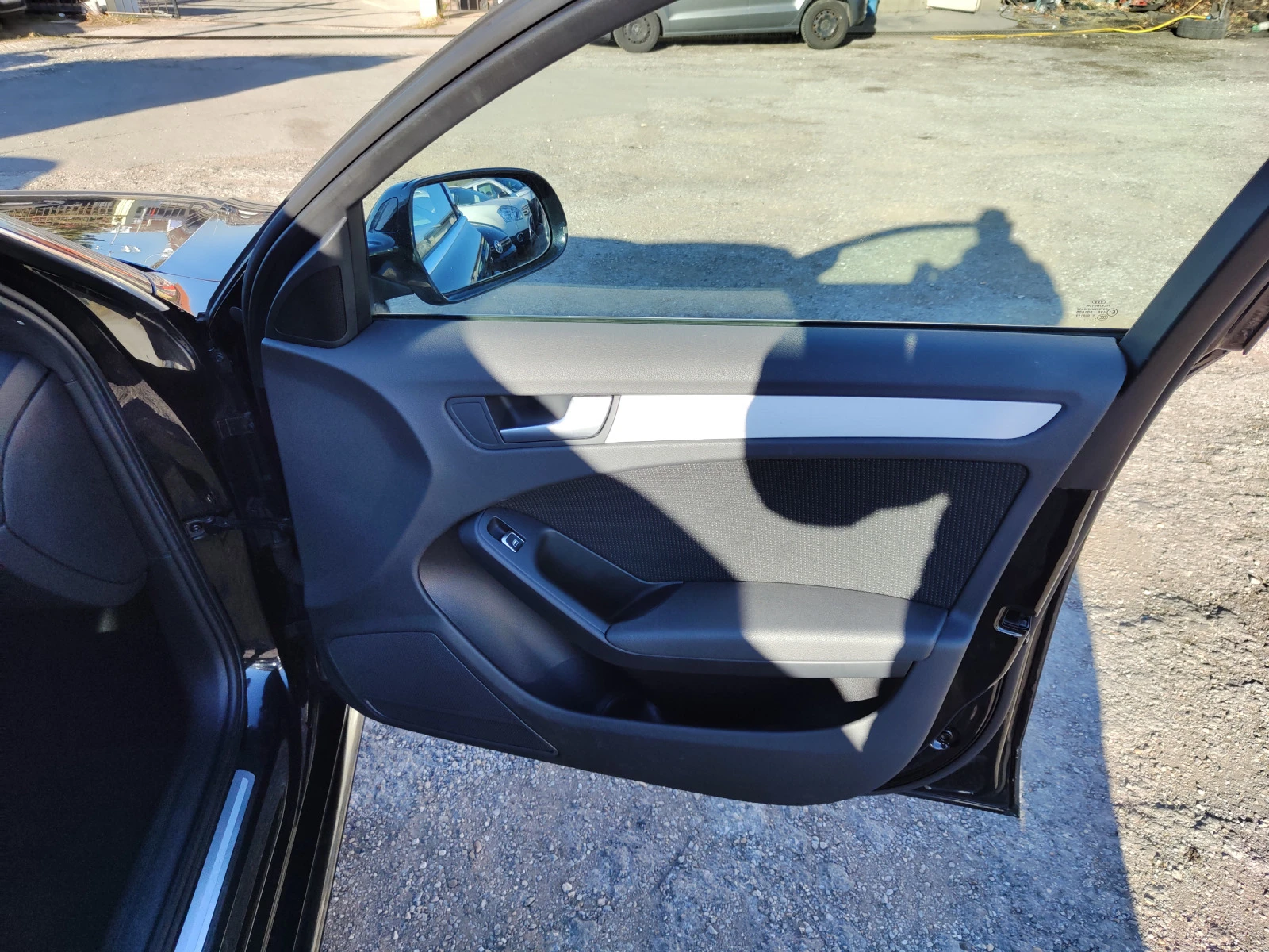 Audi A4 3.0TDI 3XSLINE NAVI DISTRONIK LED  ! | Mobile.bg   13