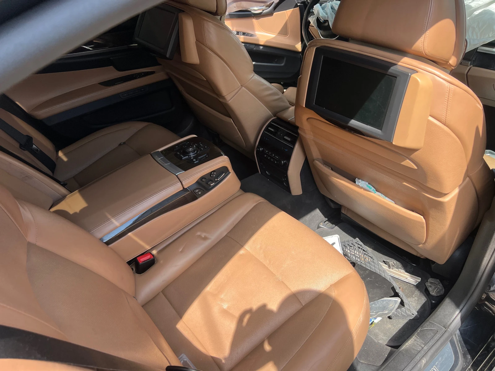 BMW 730     | Mobile.bg   11