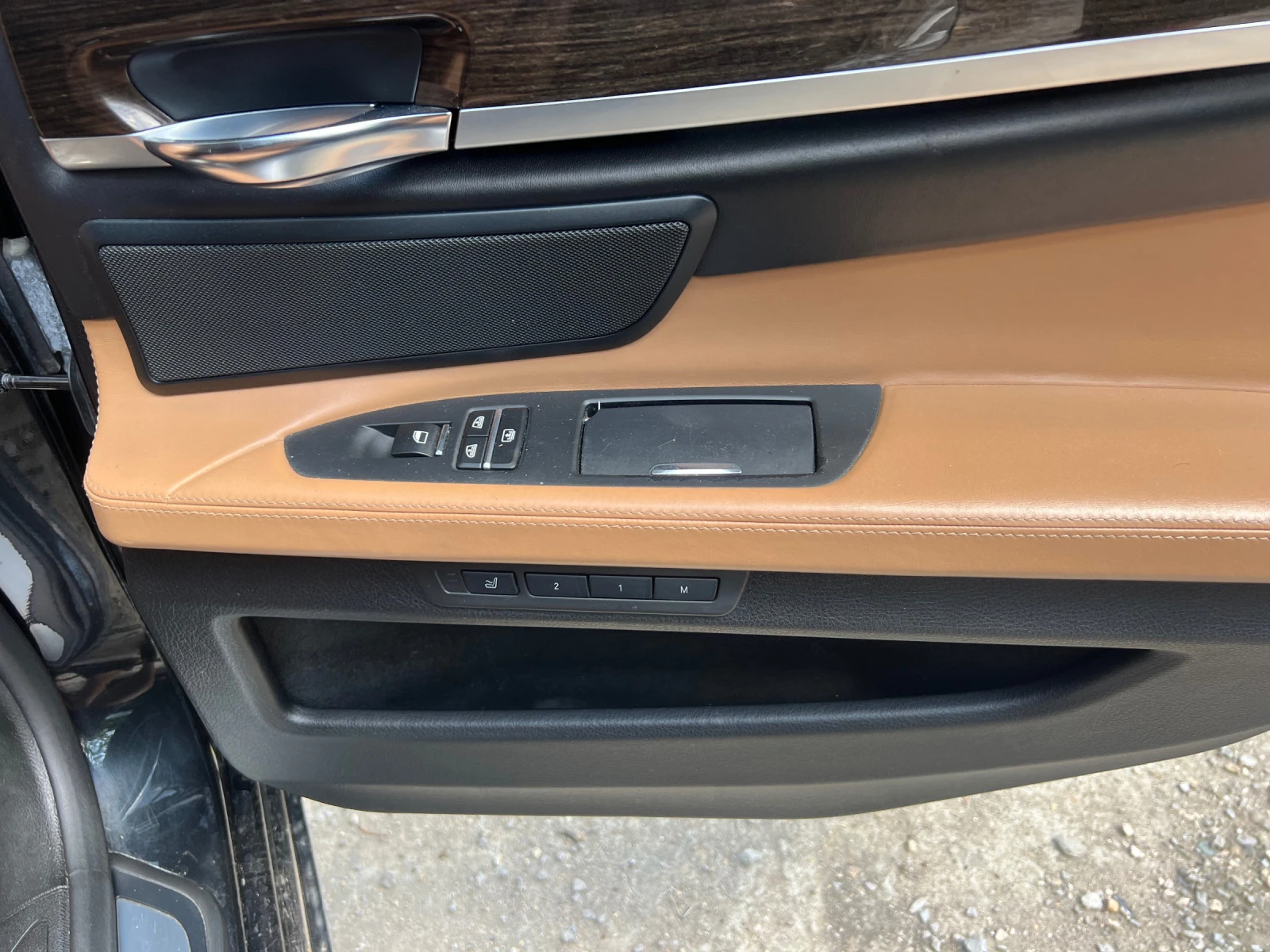 BMW 730     | Mobile.bg   15