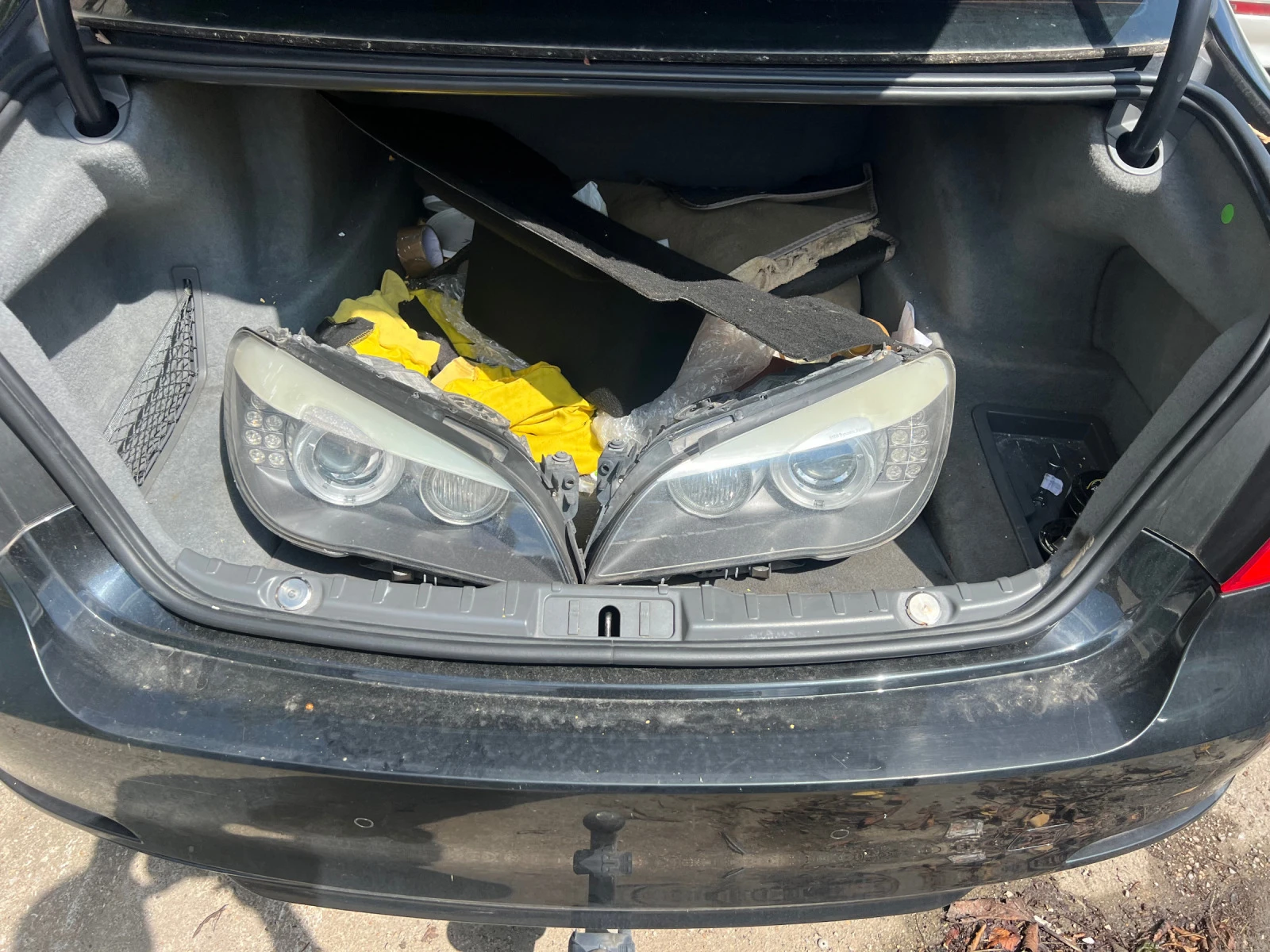 BMW 730     | Mobile.bg   16