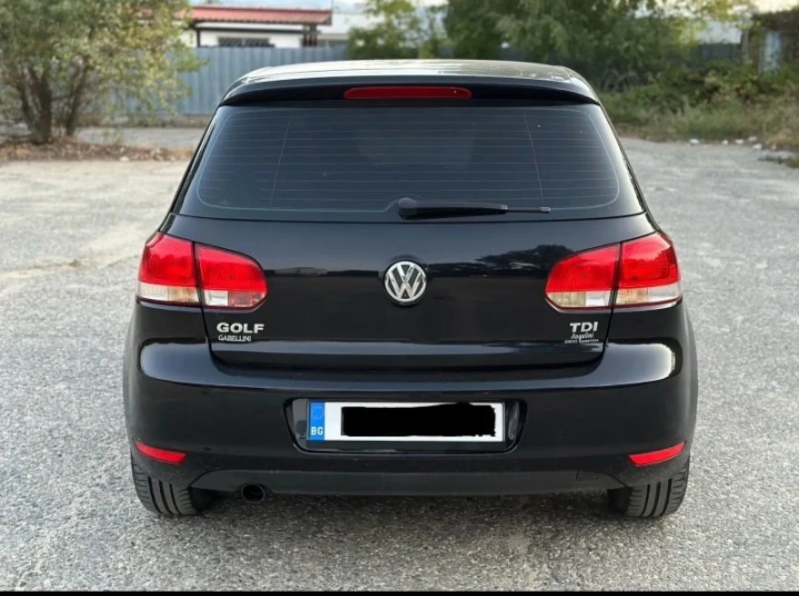 VW Golf   - изображение 5