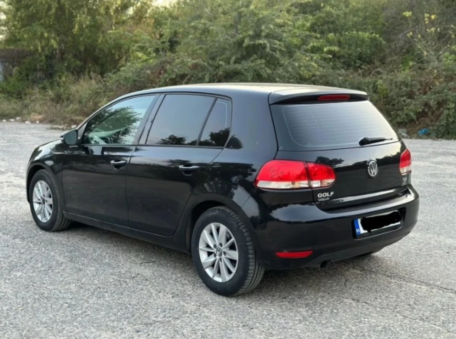 VW Golf   - изображение 4