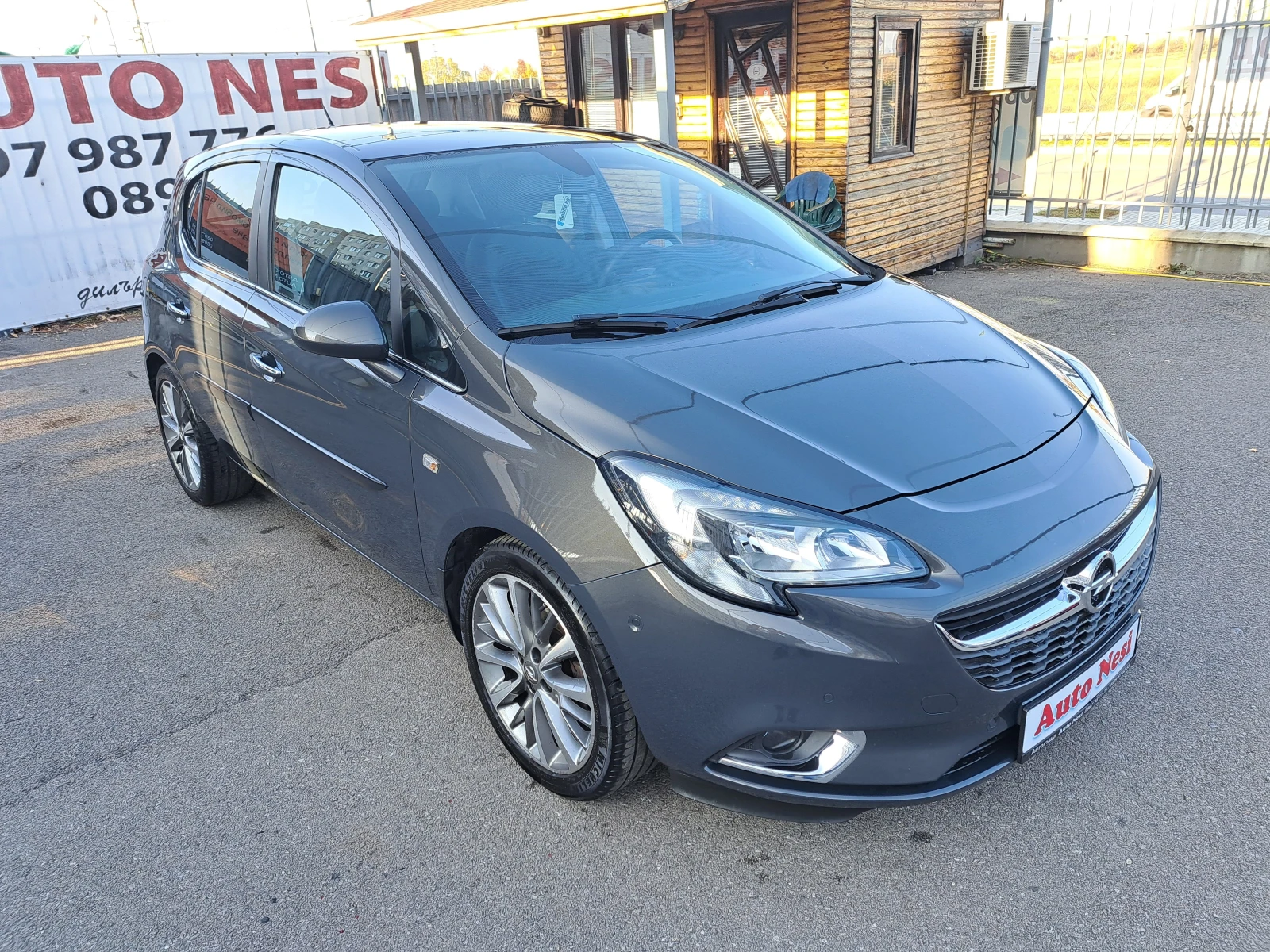 Opel Corsa 1.3CDTI-PANORAMA-EU6B-NAVI-УНИКАТ - изображение 2