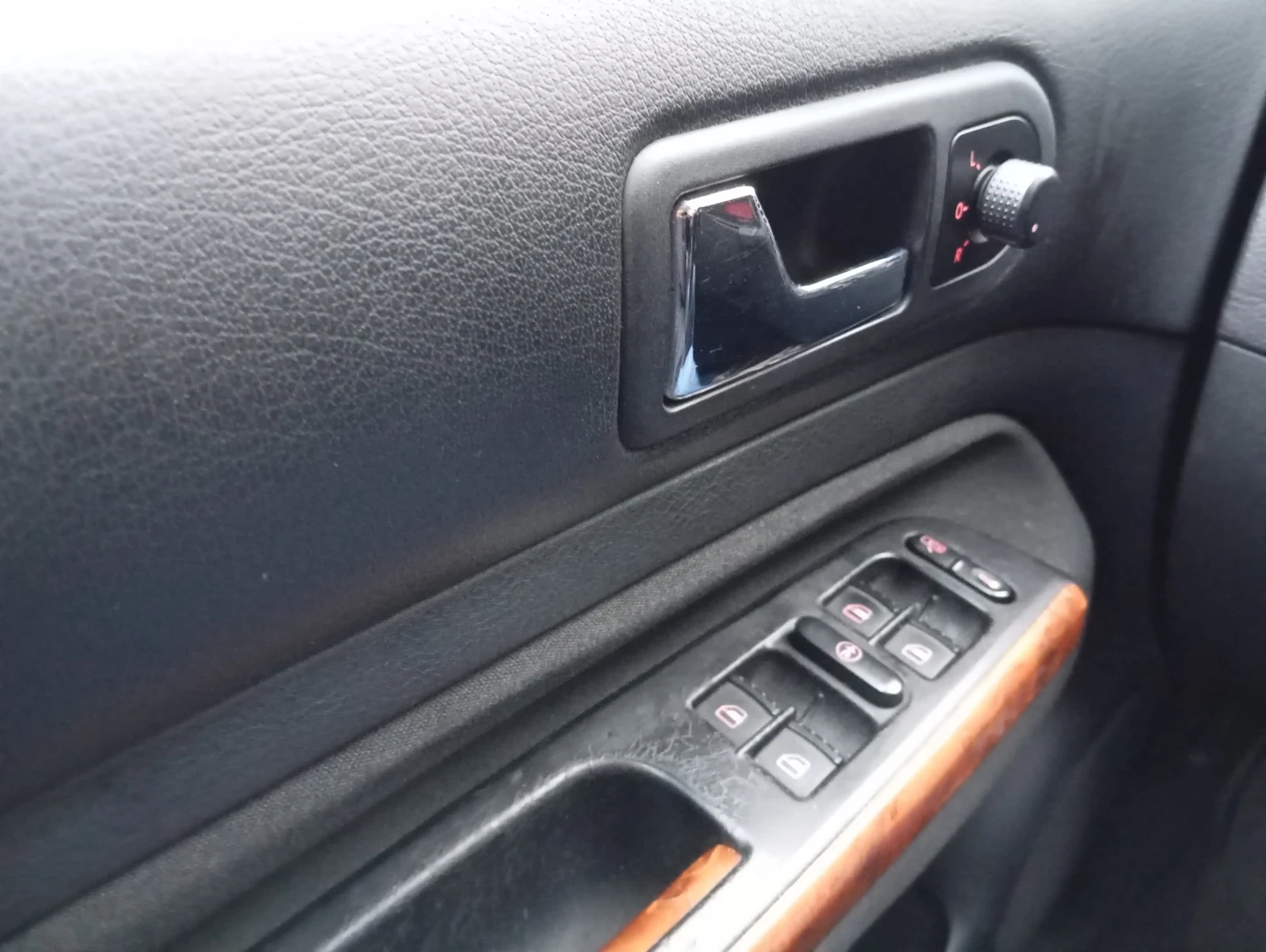 VW Golf Bora 1.9tdi. Автоматик - изображение 5