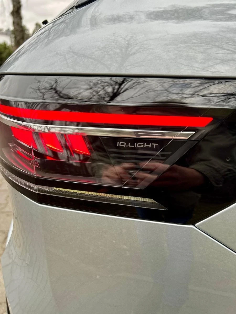 VW Passat Passat R-Line * MATRIX-LED* 360 ������� ����  | Mobile.bg � ����������� 16