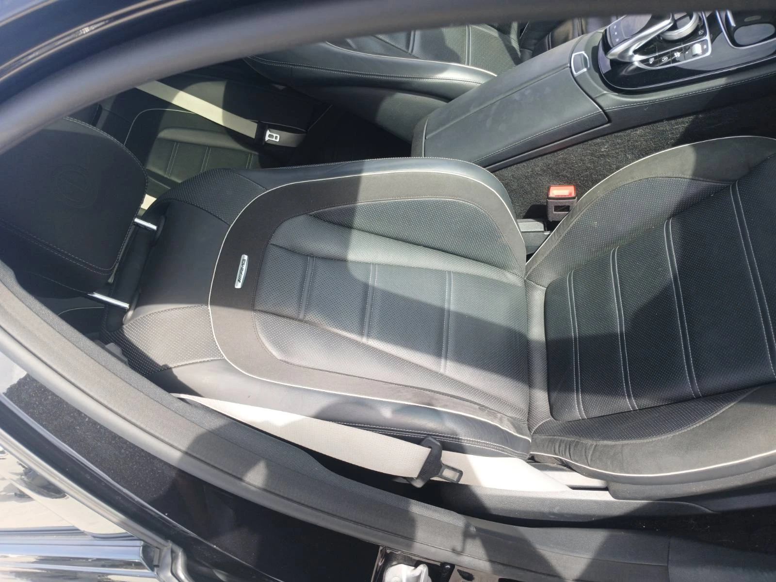 Mercedes-Benz E 63 AMG S 4Matic+  | Mobile.bg   13