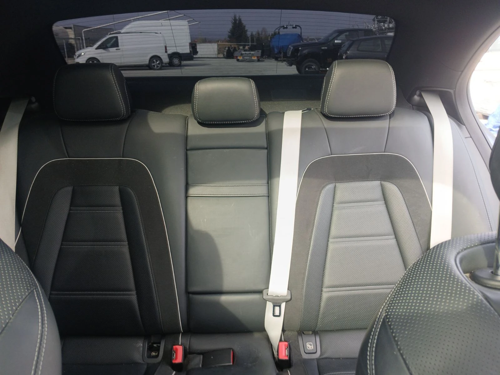 Mercedes-Benz E 63 AMG S 4Matic+  | Mobile.bg   14