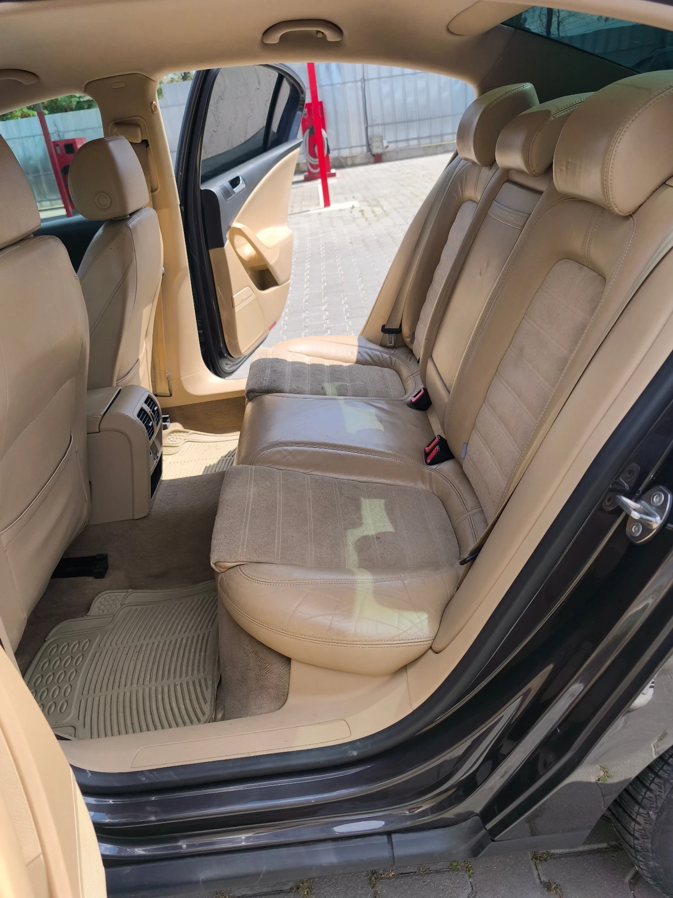 VW Passat  - изображение 6
