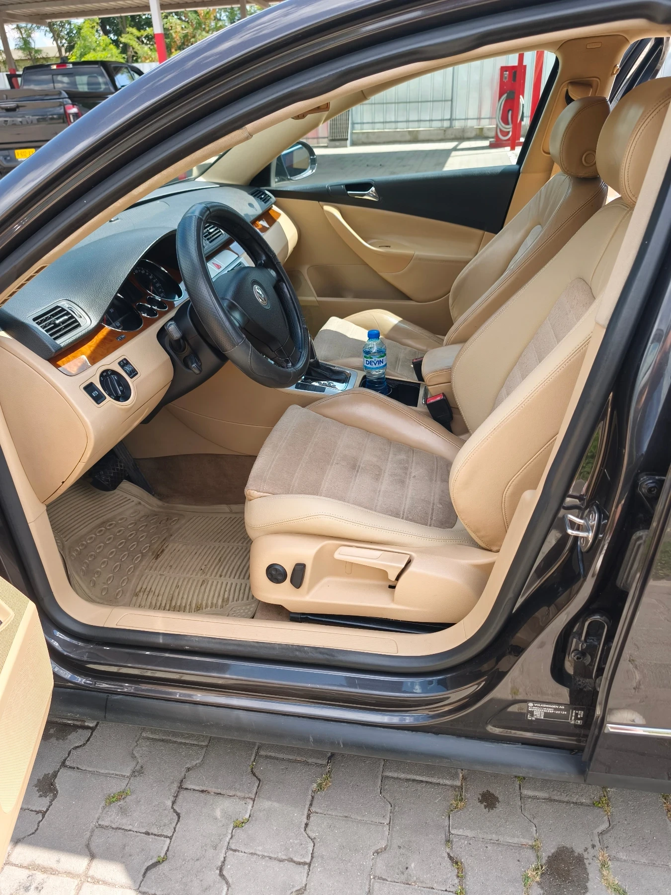 VW Passat  - изображение 5