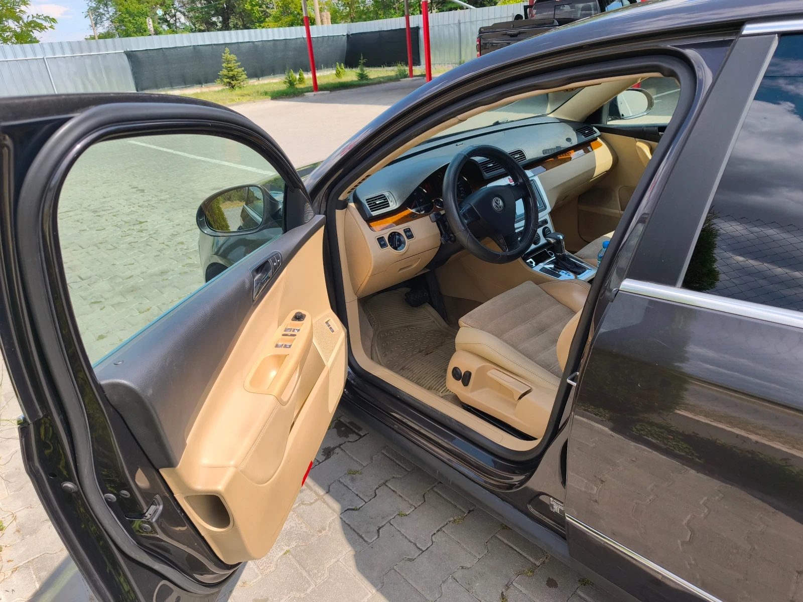 VW Passat  - изображение 8