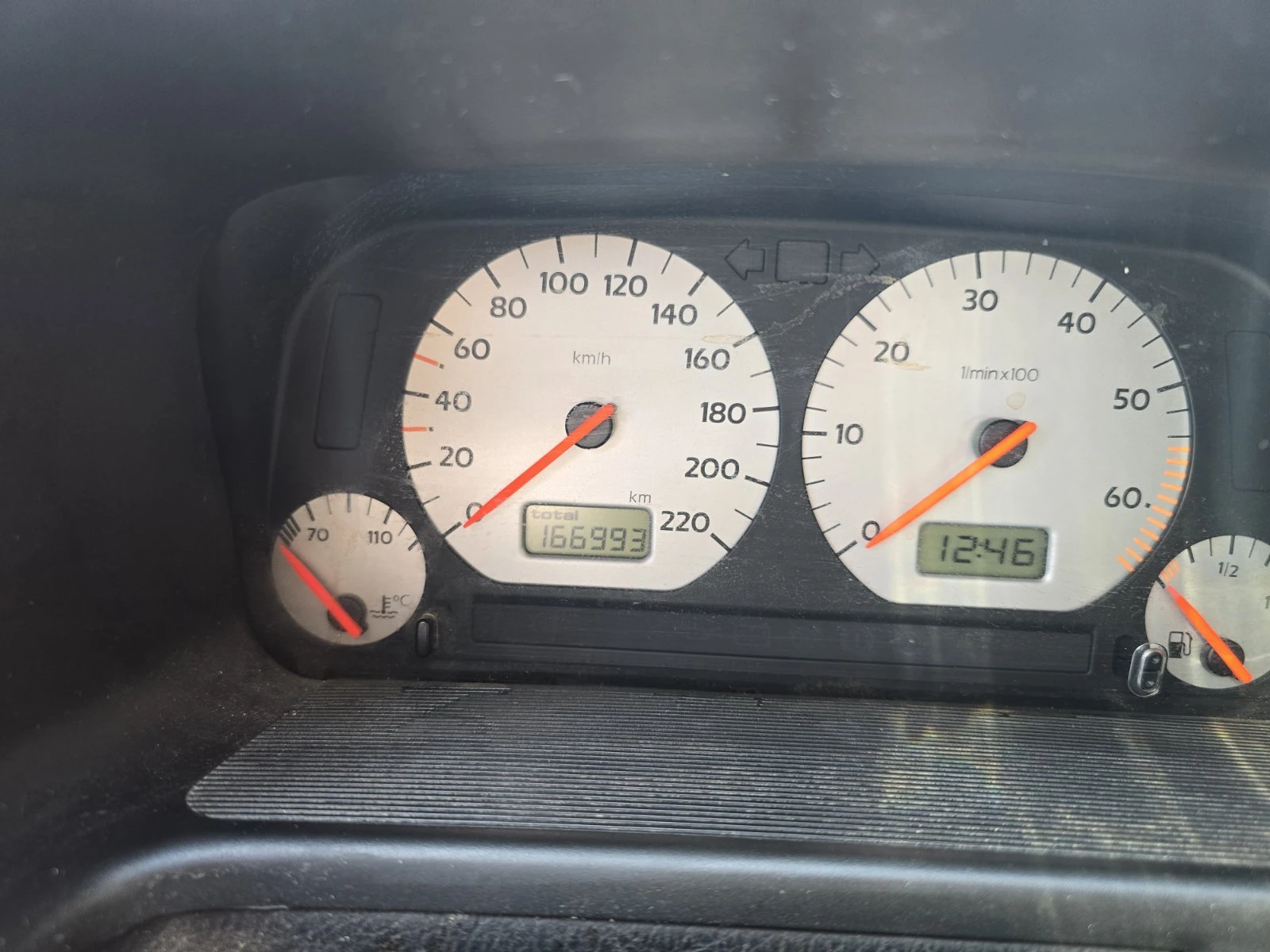 VW Golf  - изображение 8