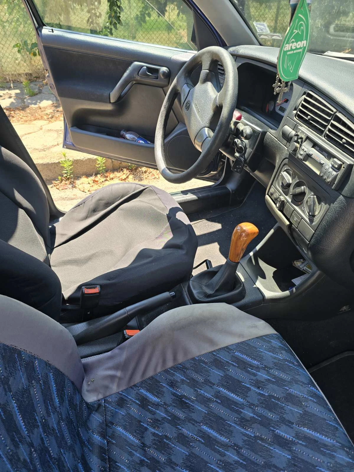 VW Golf  - изображение 6
