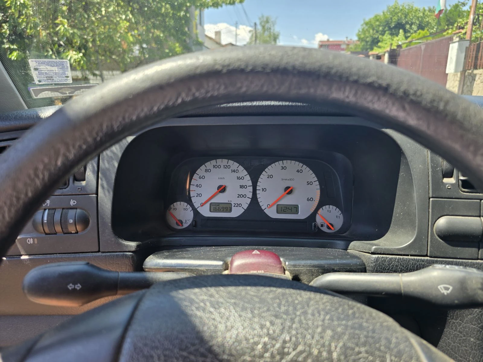 VW Golf  - изображение 9