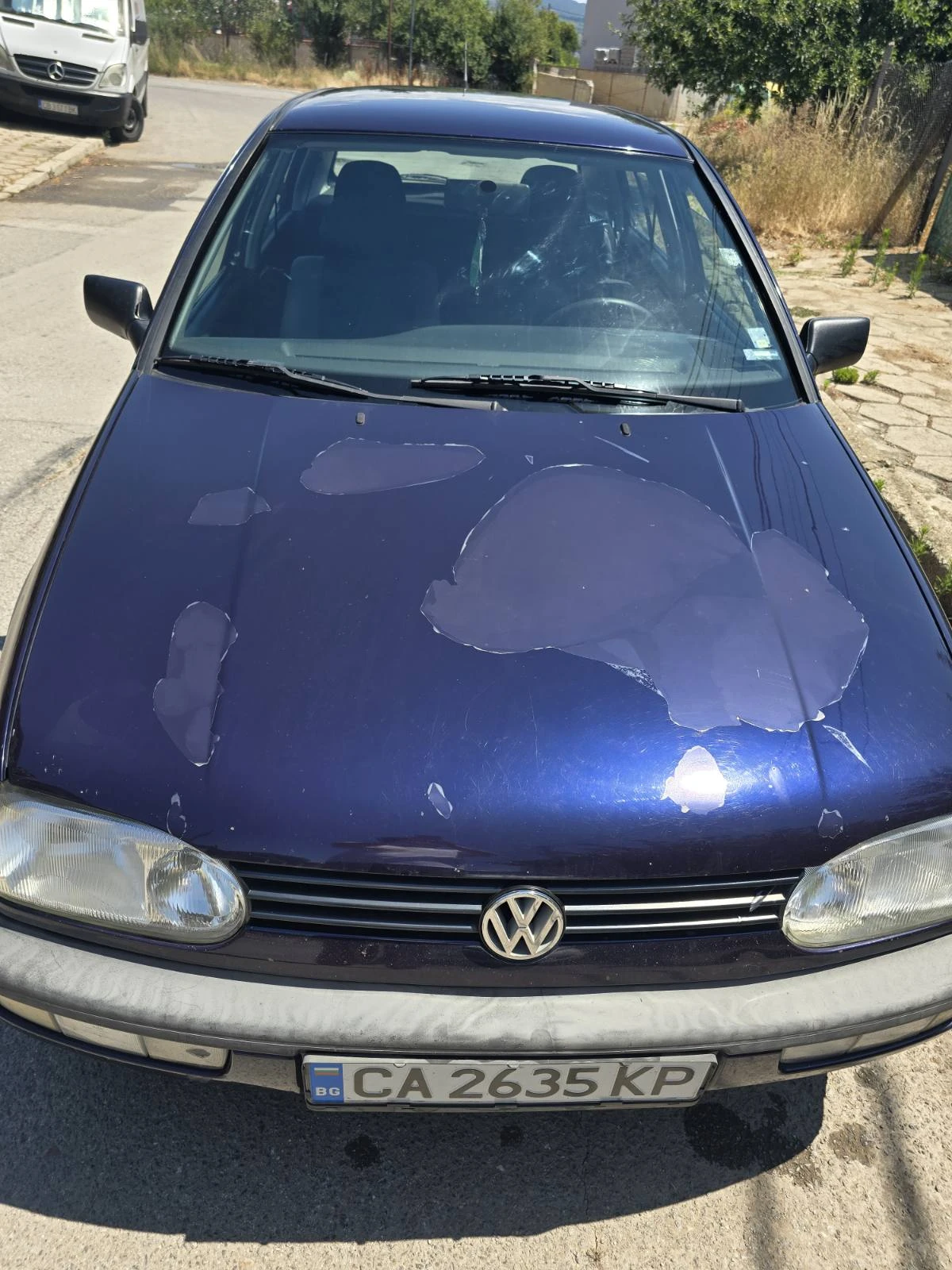 VW Golf  - изображение 5
