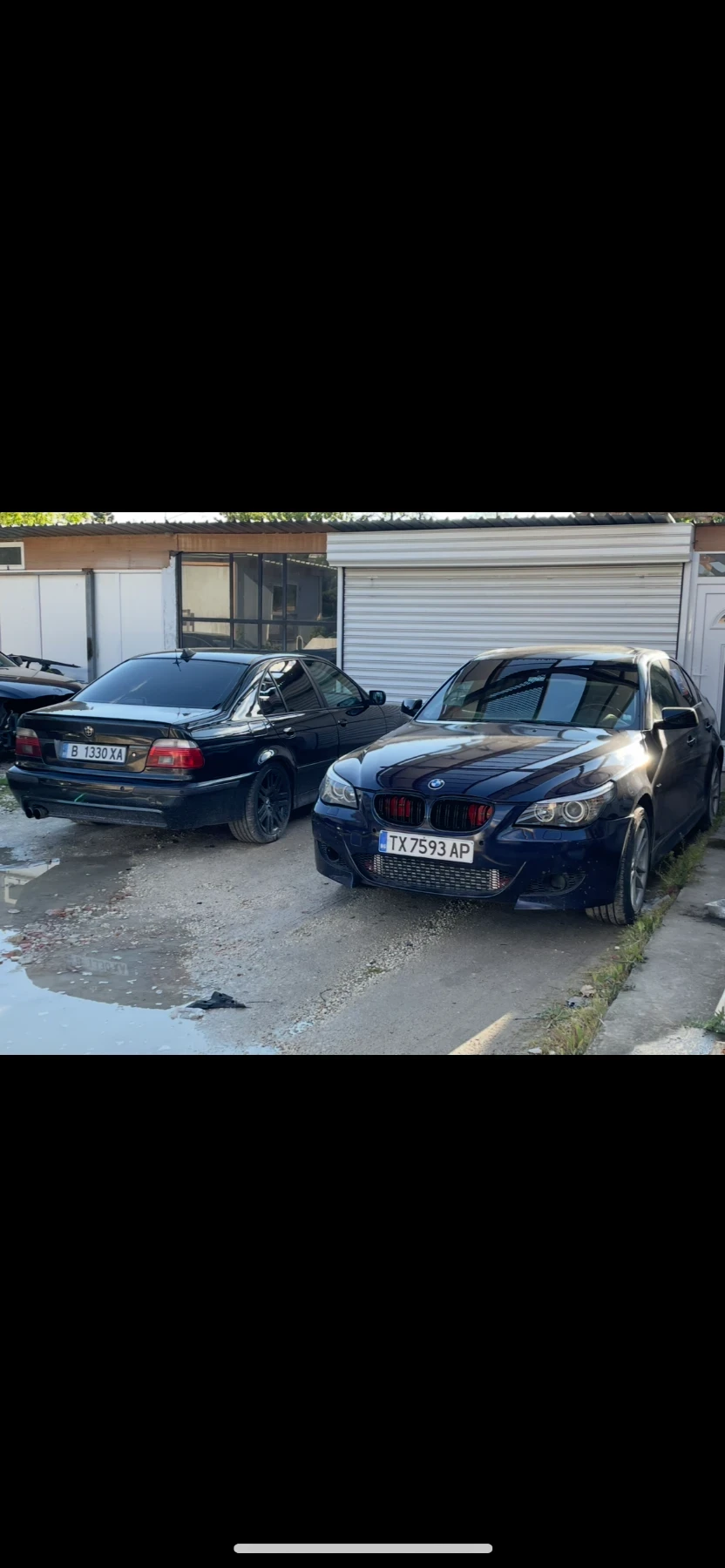 BMW 530  - изображение 2