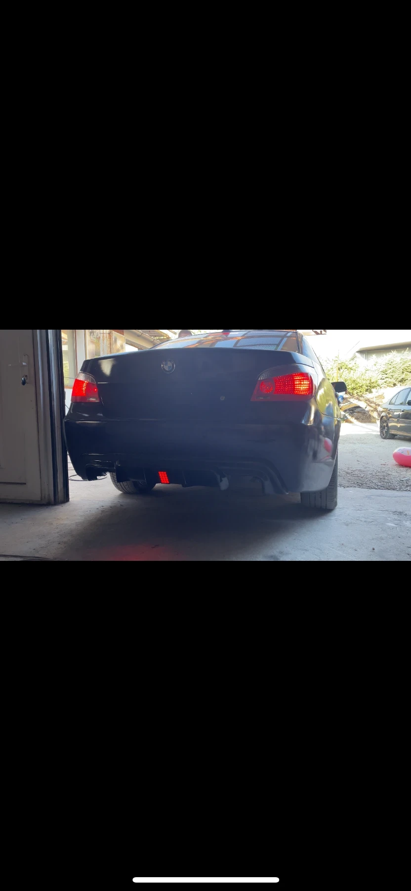 BMW 530  - изображение 4