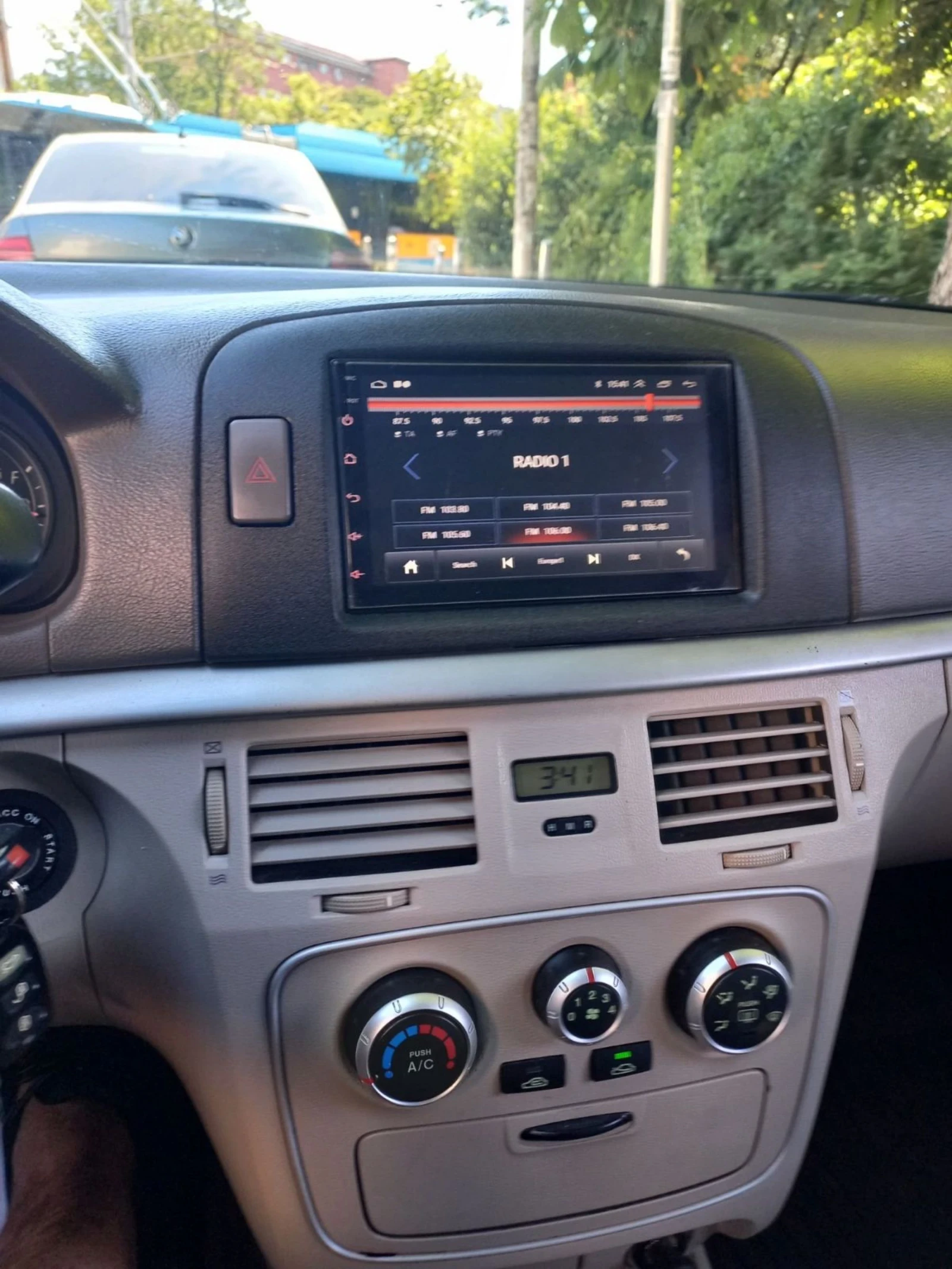 Hyundai Sonata 2.4 163 hp - изображение 9