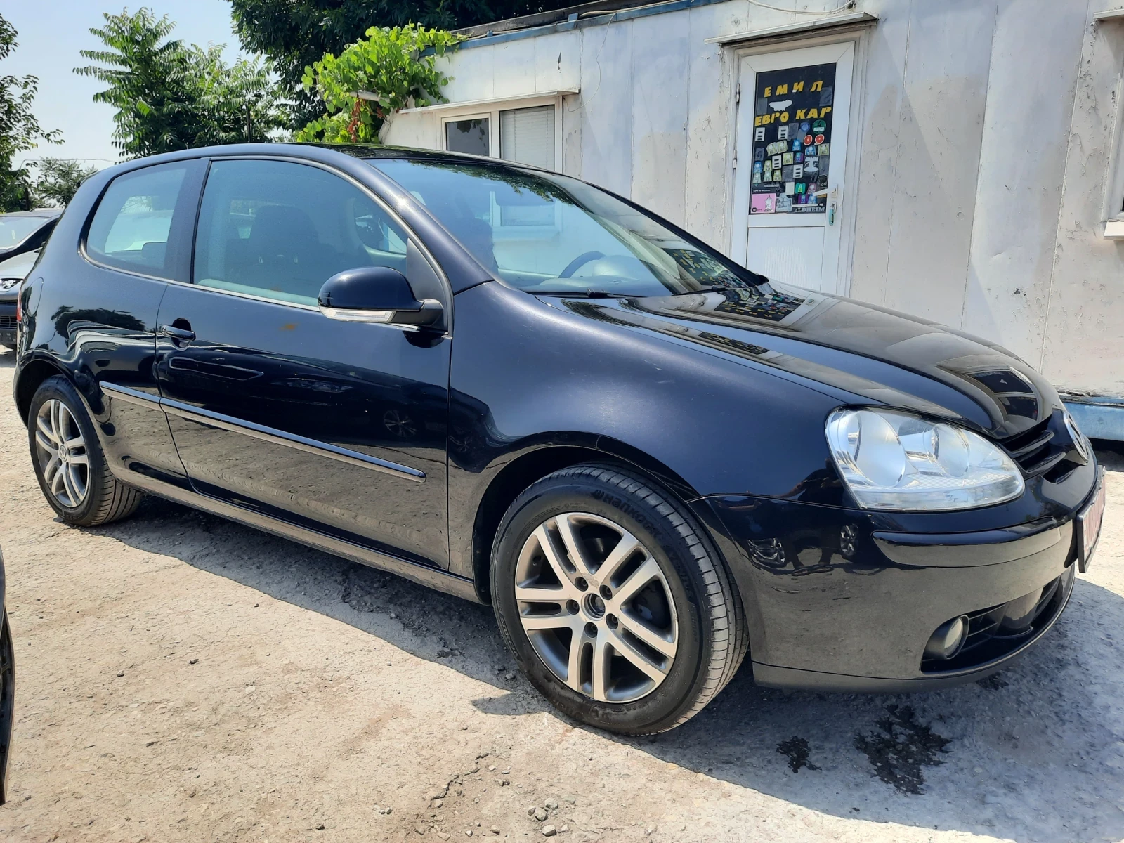 VW Golf 2.0TDI 140к.с. НОВ! - изображение 4