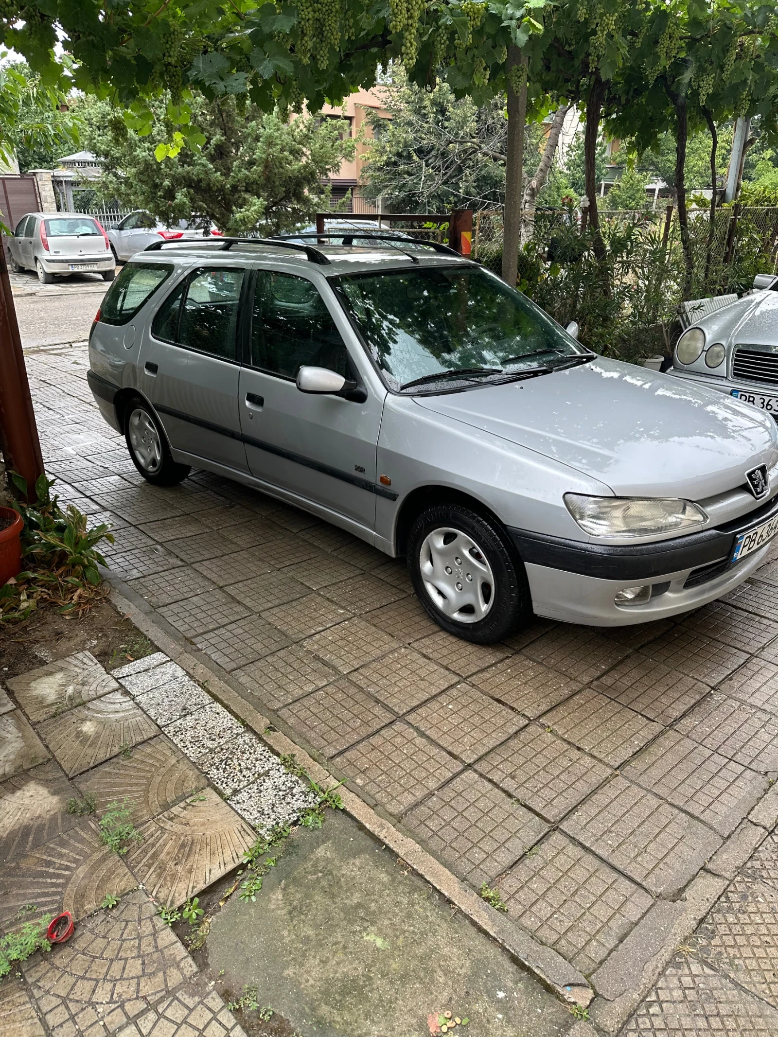 Peugeot 306  - изображение 2