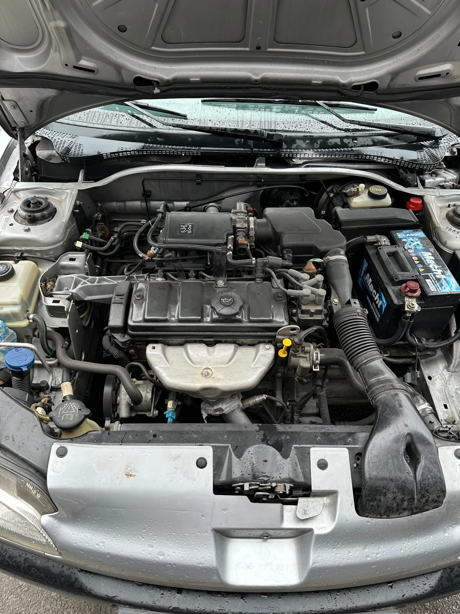 Peugeot 306  - изображение 10