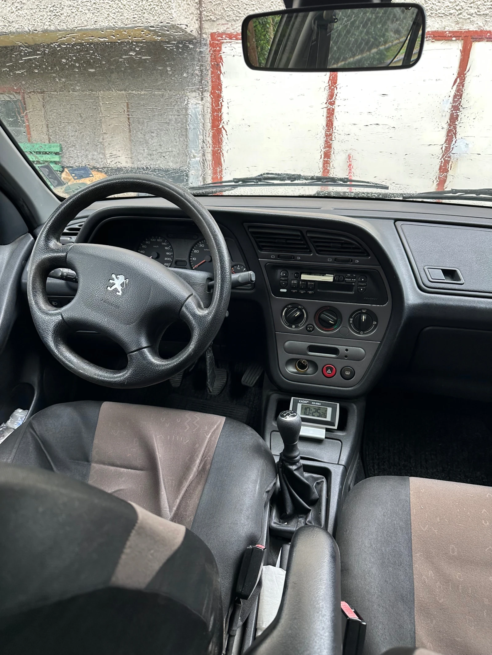 Peugeot 306  - изображение 7