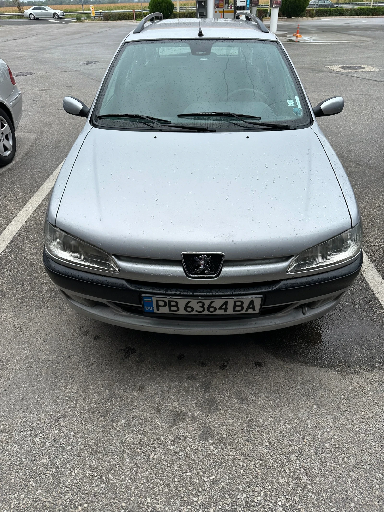 Peugeot 306  - изображение 8