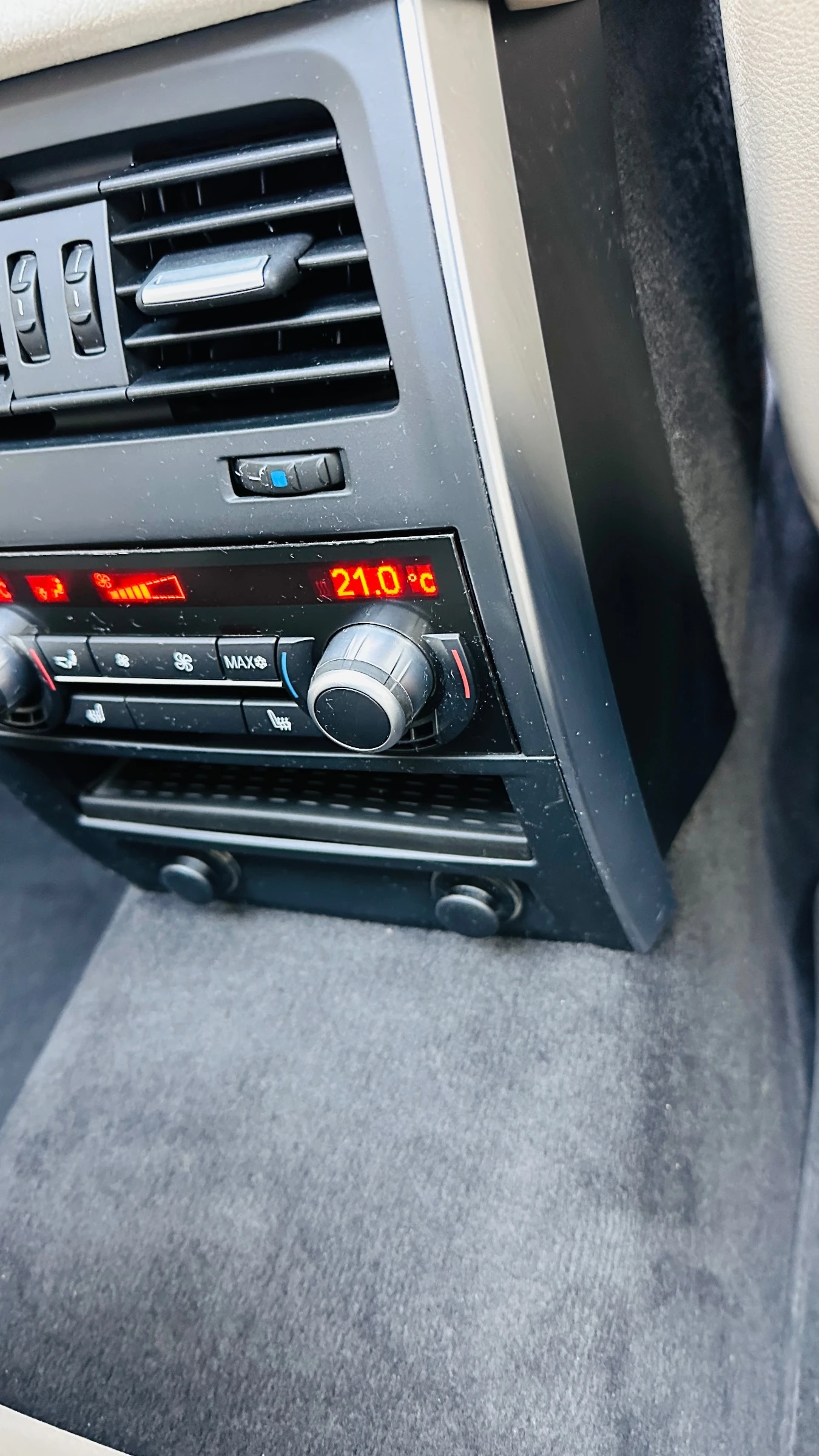 BMW 5 Gran Turismo 530D X drive FULL | Mobile.bg   12