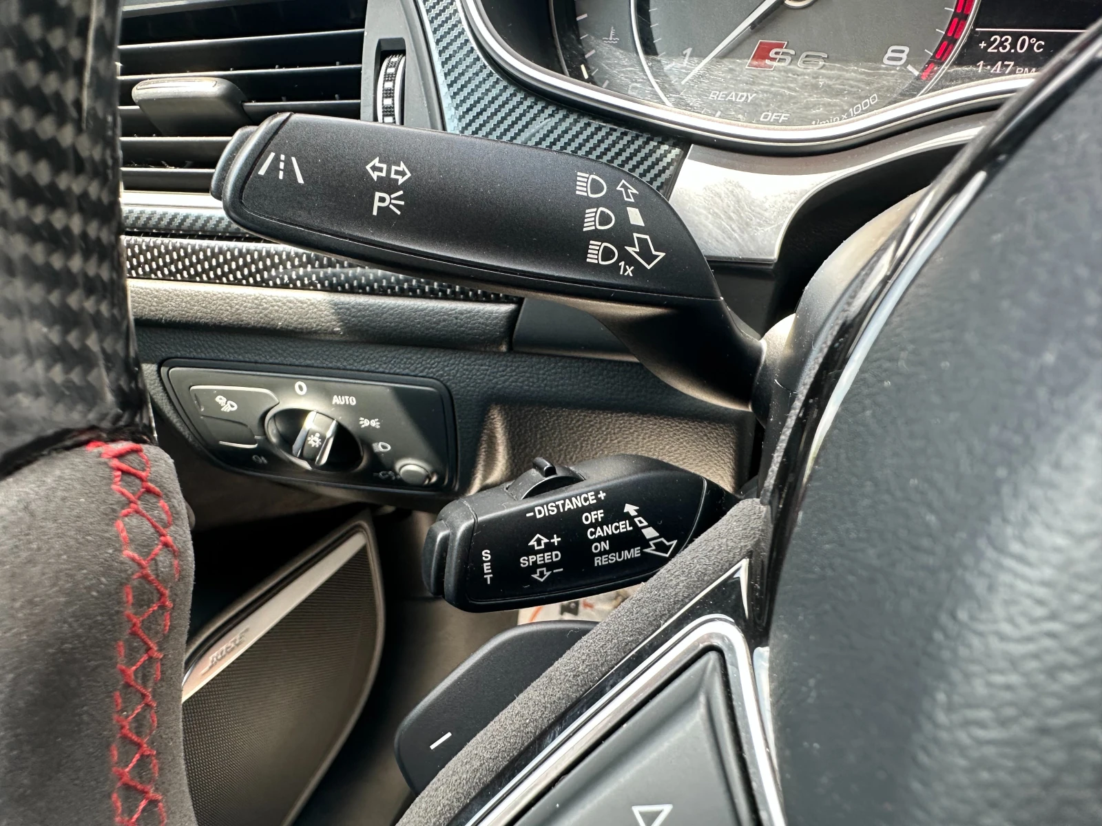 Audi S6 4.0i 450 .. Quattro | Mobile.bg   16