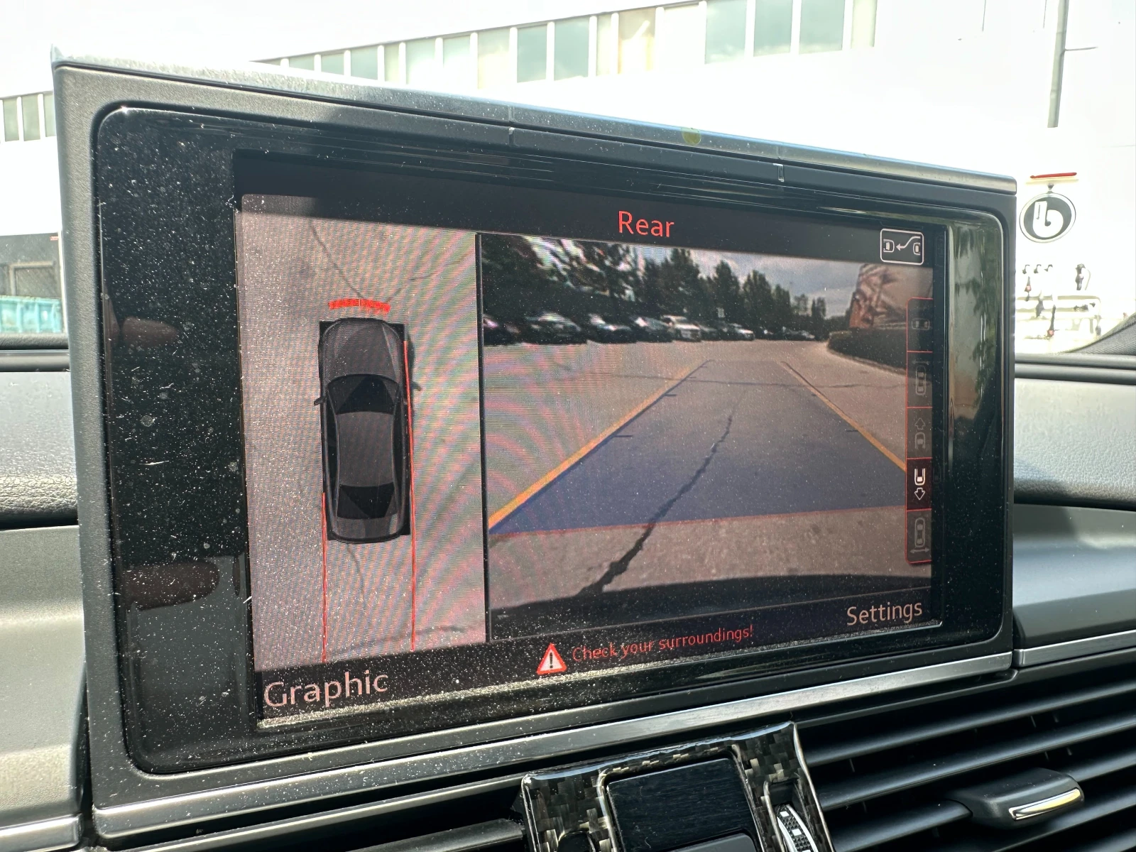 Audi S6 4.0i 450 .. Quattro | Mobile.bg   14