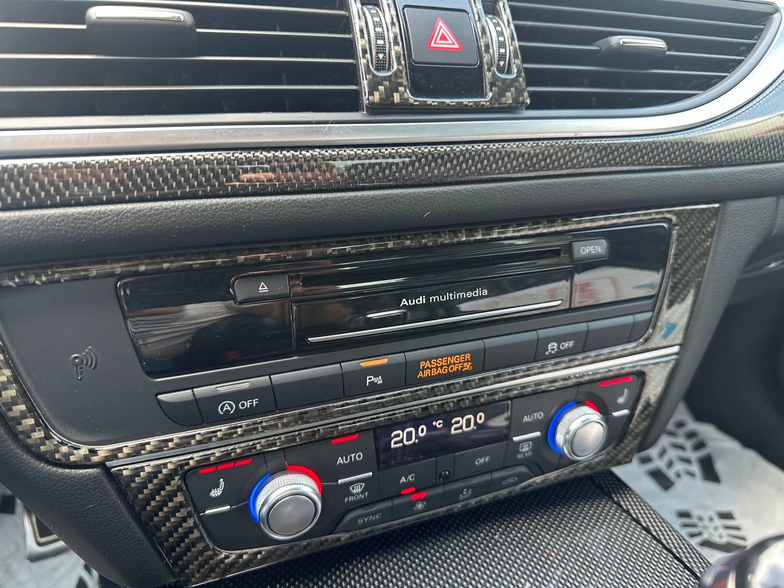 Audi S6 4.0i 450 .. Quattro | Mobile.bg   13