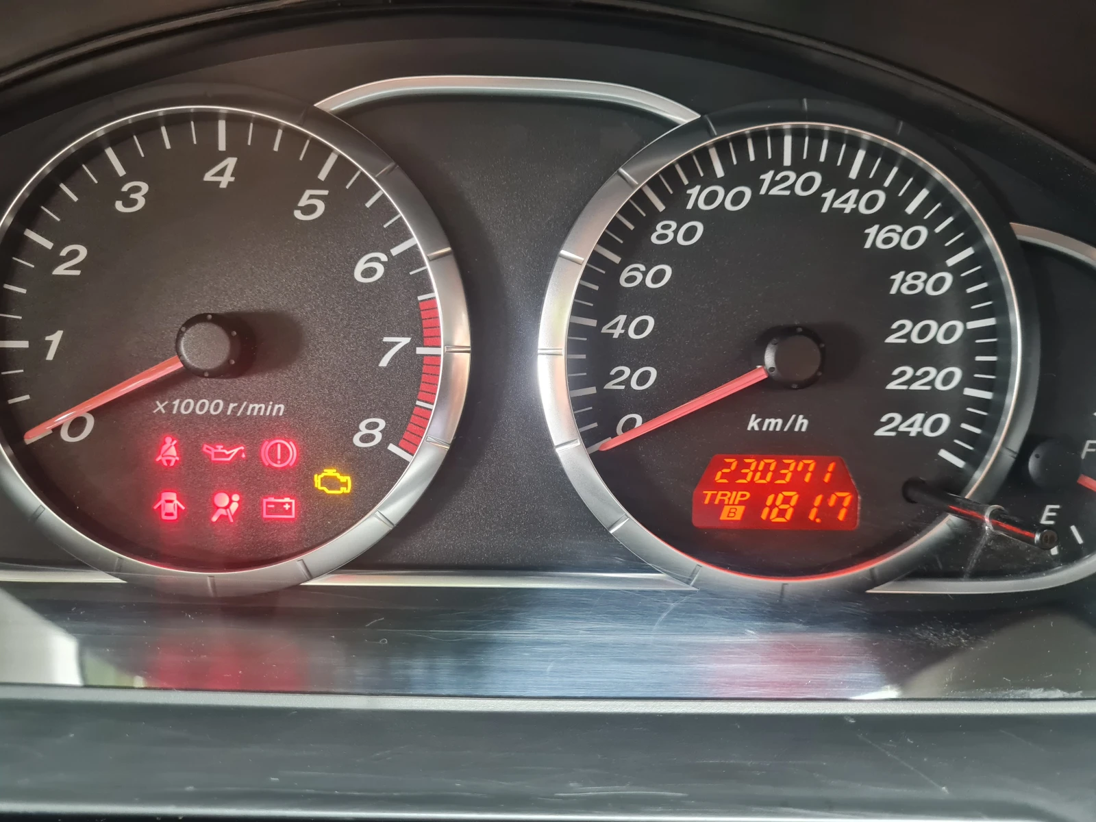 Mazda 6  - изображение 5