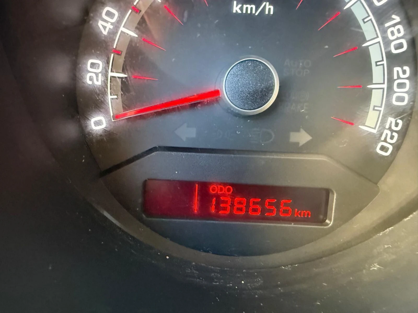 Kia Venga 1.4 | Mobile.bg — изображение 8