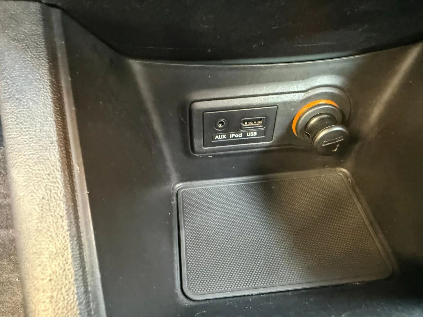Kia Venga 1.4 | Mobile.bg — изображение 11