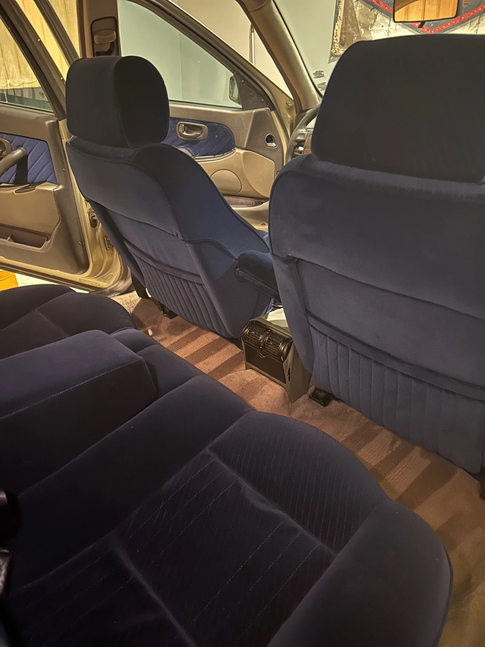 Lancia Kappa Реални 119130 км!  | Mobile.bg — изображение 16