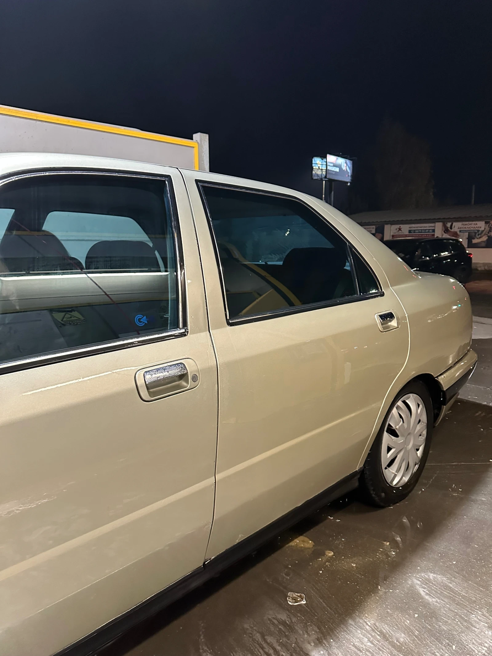 Lancia Kappa Реални 119130 км!  | Mobile.bg — изображение 4