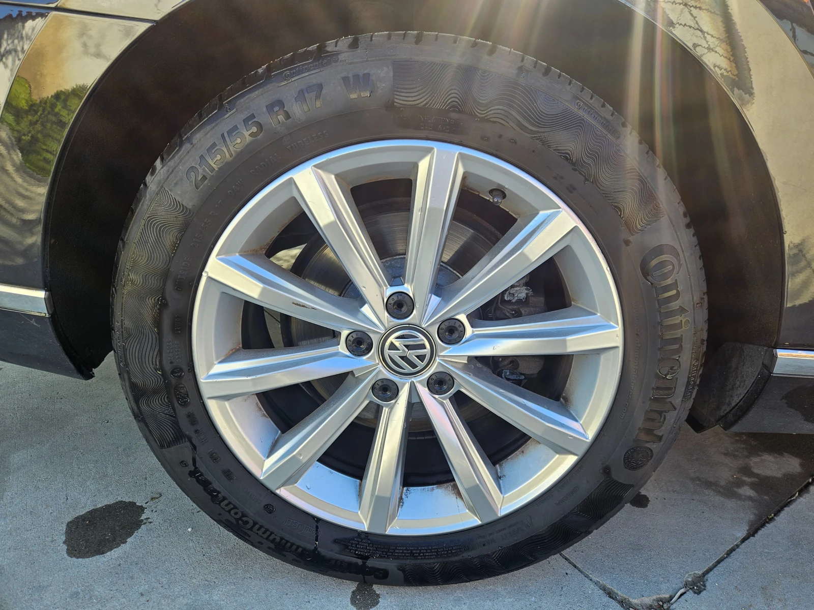 VW Passat В8 2.0TDI EURO6  - изображение 10