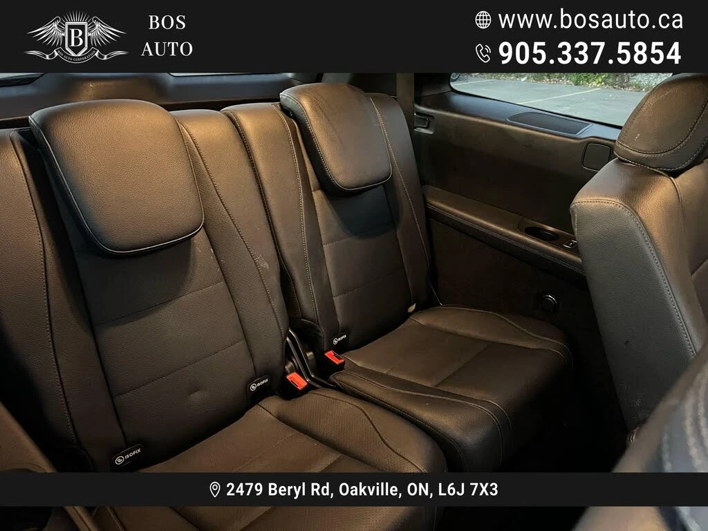 Mercedes-Benz GLS 450 Night PKG* Burmester* * 360* 5+ 1 | Mobile.bg   11