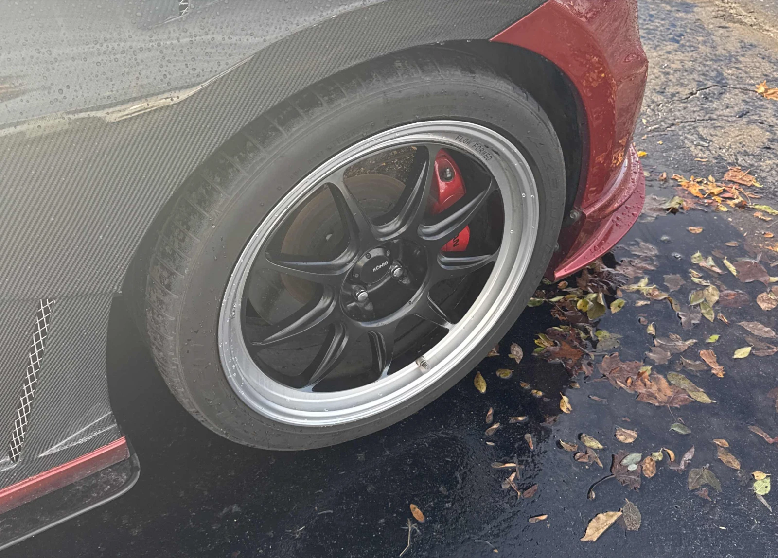 Nissan 370Z Nismo package - изображение 7