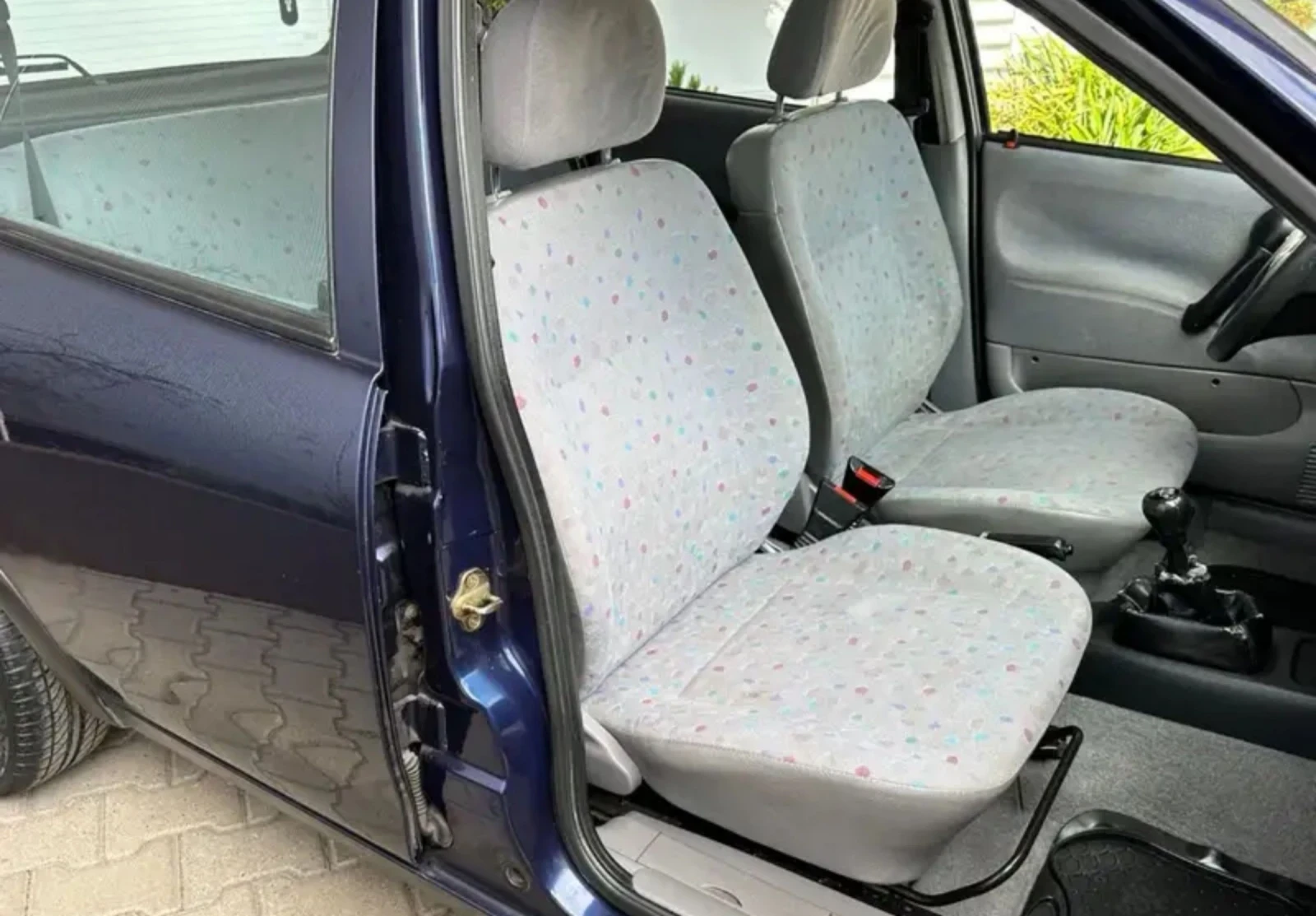 Opel Corsa 1.0i - изображение 7