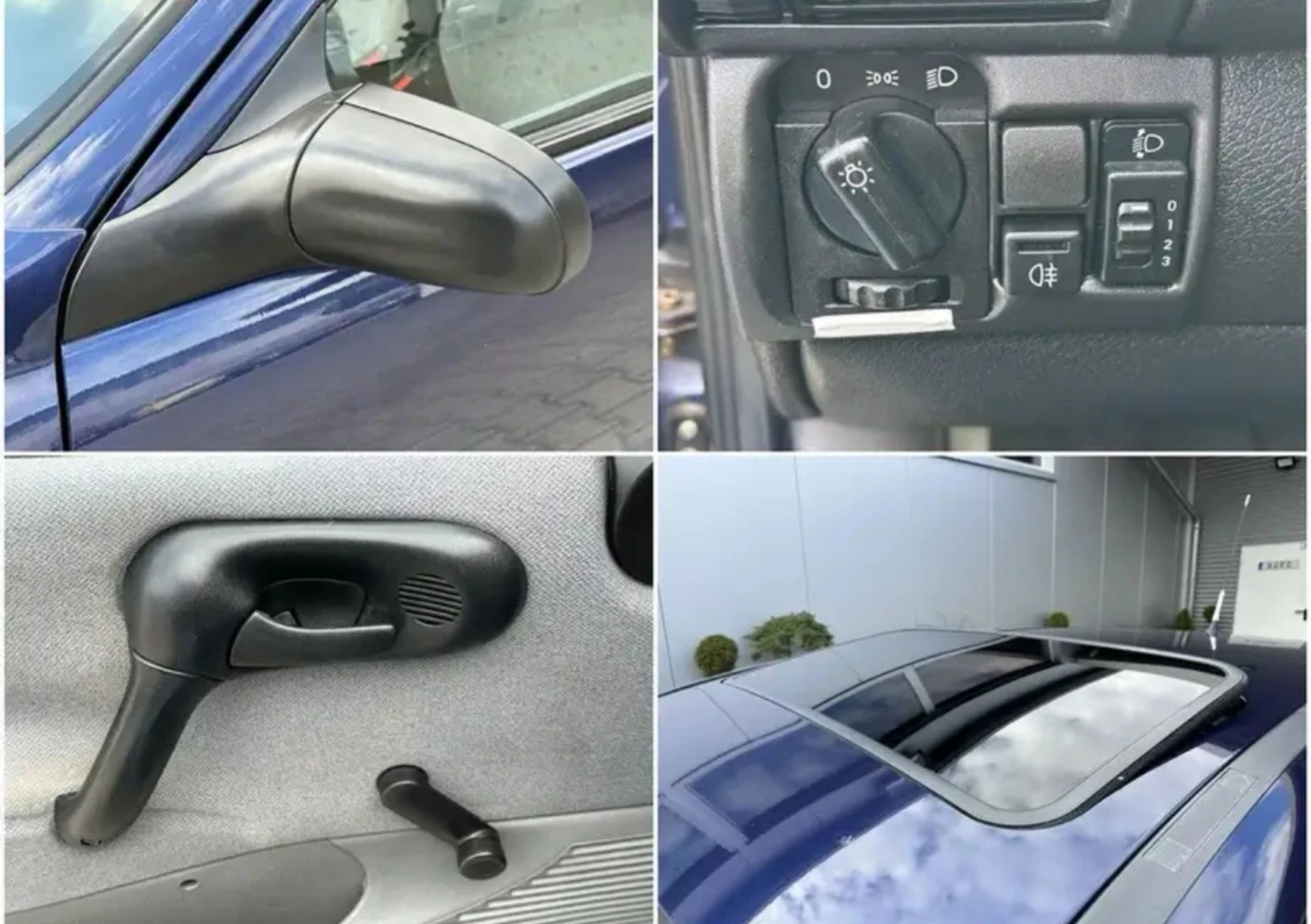 Opel Corsa 1.0i | Mobile.bg   14