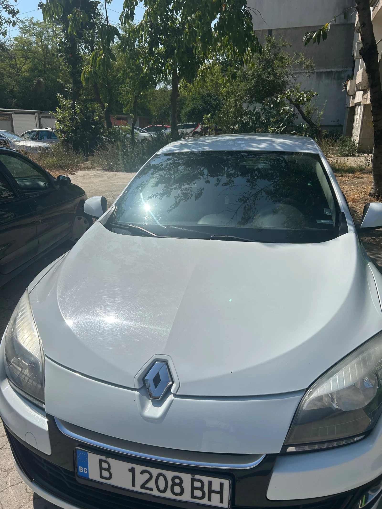 Renault Megane | Mobile.bg � ����������� 1