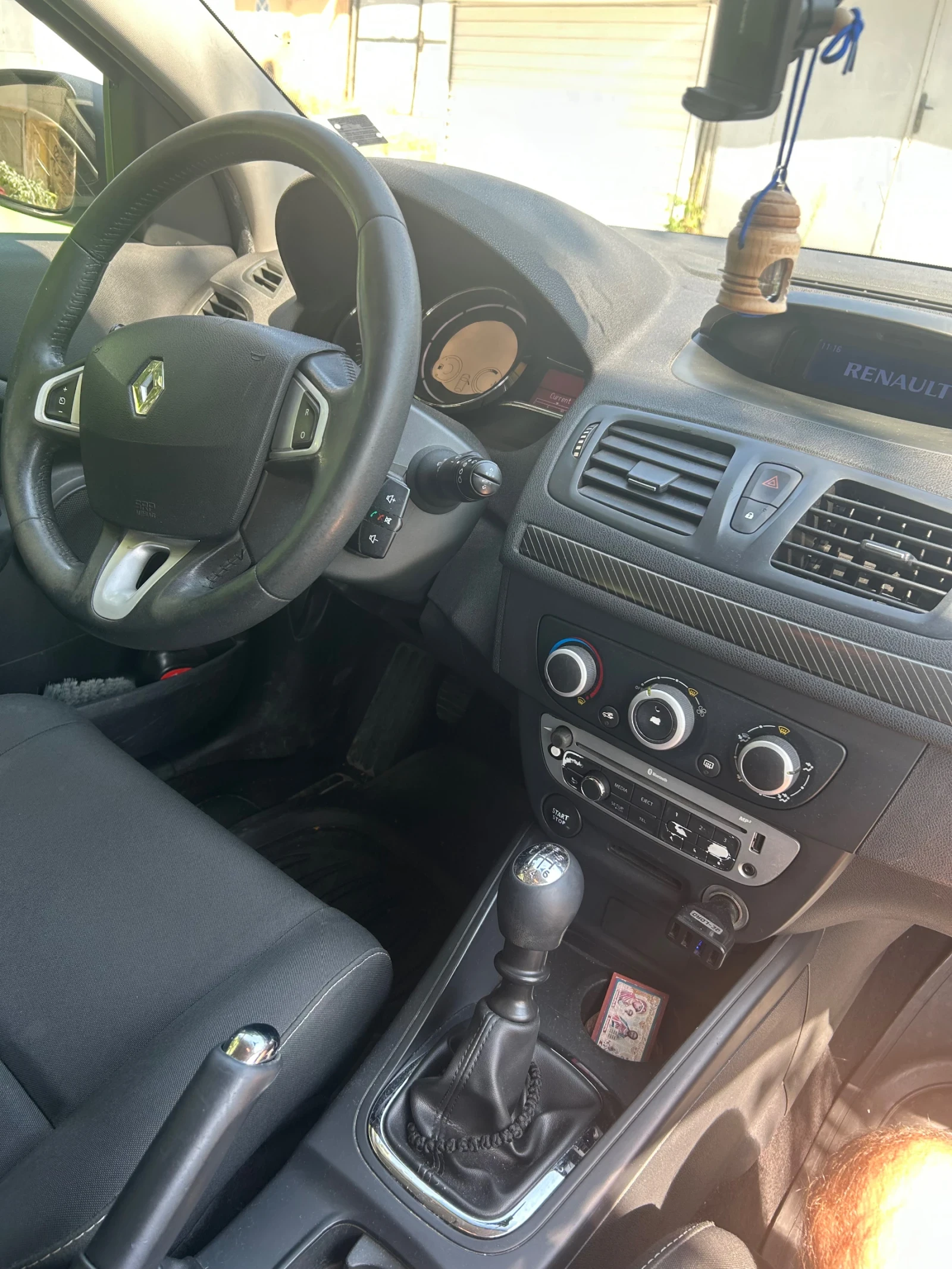 Renault Megane | Mobile.bg � ����������� 5