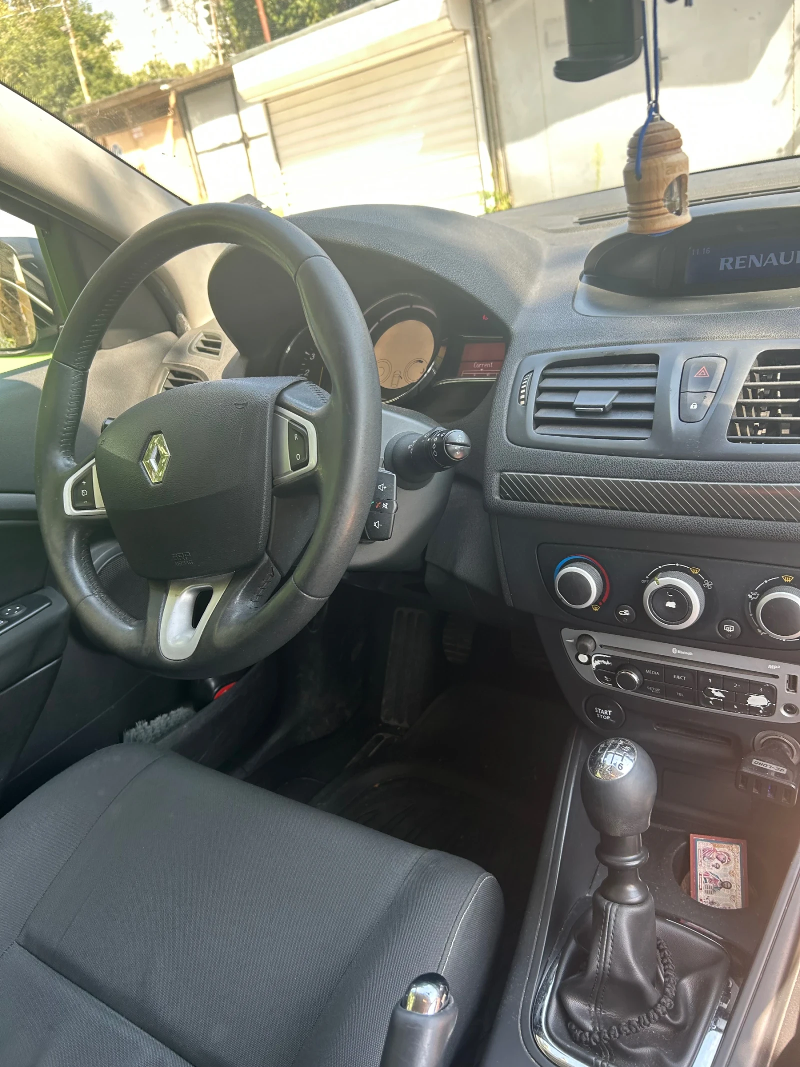 Renault Megane | Mobile.bg � ����������� 6