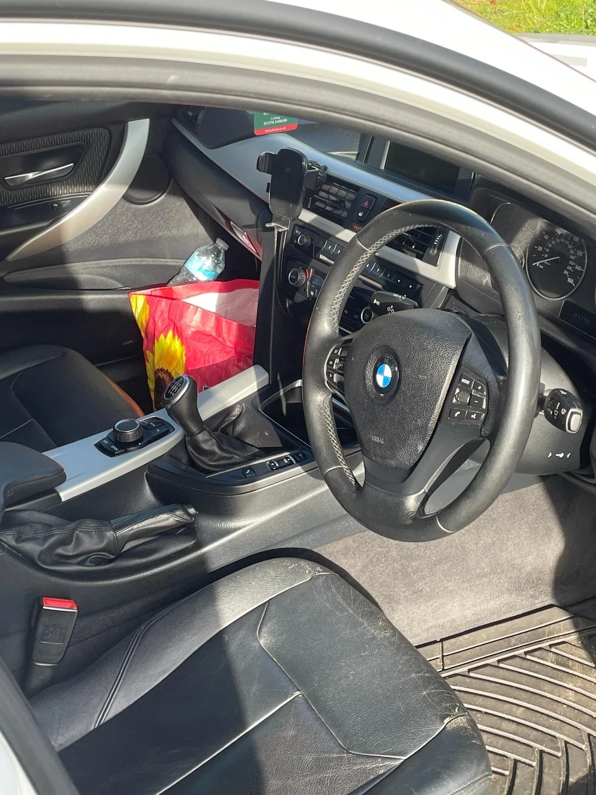 BMW 318  - изображение 10