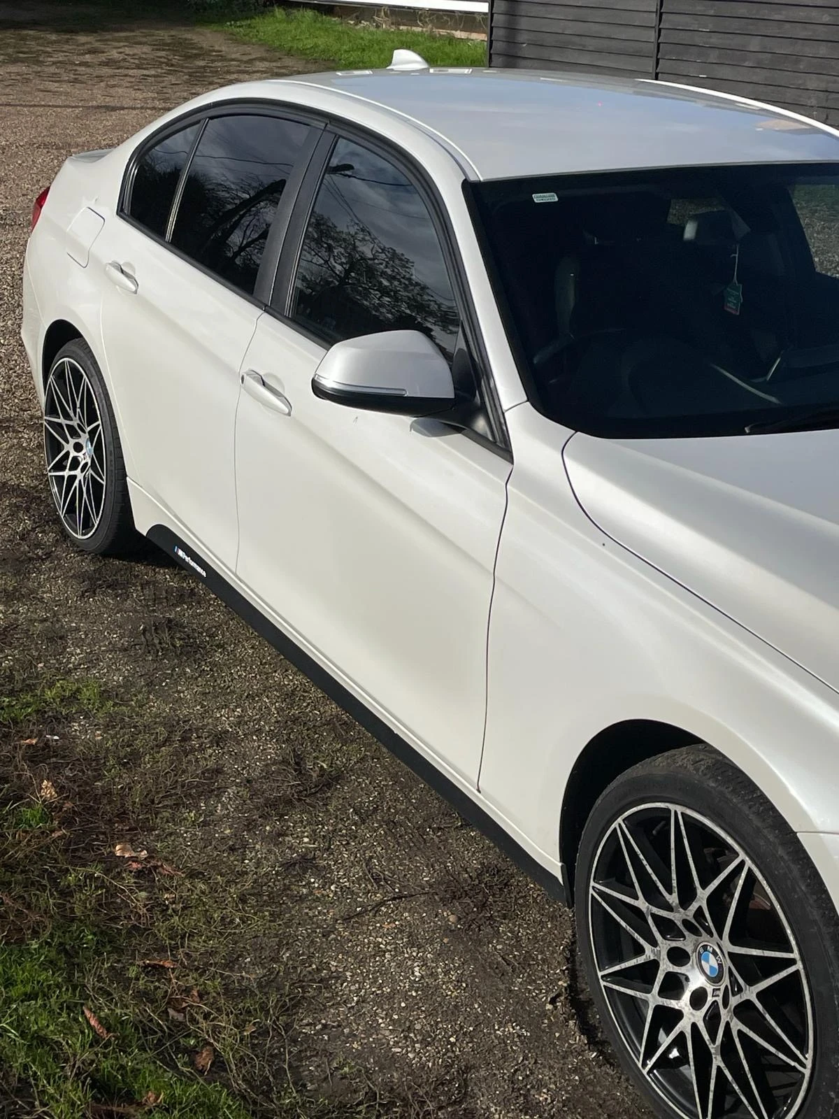 BMW 318  - изображение 4